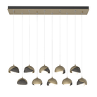 Hubbardton Forge 131205-SKT-STND-84-20-GG0711