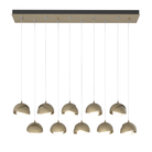Hubbardton Forge 131205-SKT-STND-84-84-GG0711