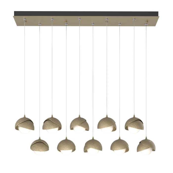 Hubbardton Forge 131205-SKT-STND-84-84-GG0711