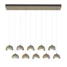 Hubbardton Forge 131205-SKT-STND-84-85-GG0711