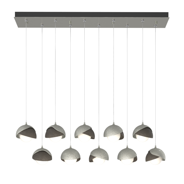 Hubbardton Forge 131205-SKT-STND-85-07-GG0711