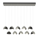Hubbardton Forge 131205-SKT-STND-85-10-GG0711