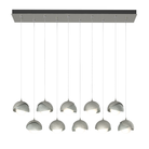 Hubbardton Forge 131205-SKT-STND-85-82-GG0711