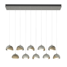 Hubbardton Forge 131205-SKT-STND-85-84-GG0711
