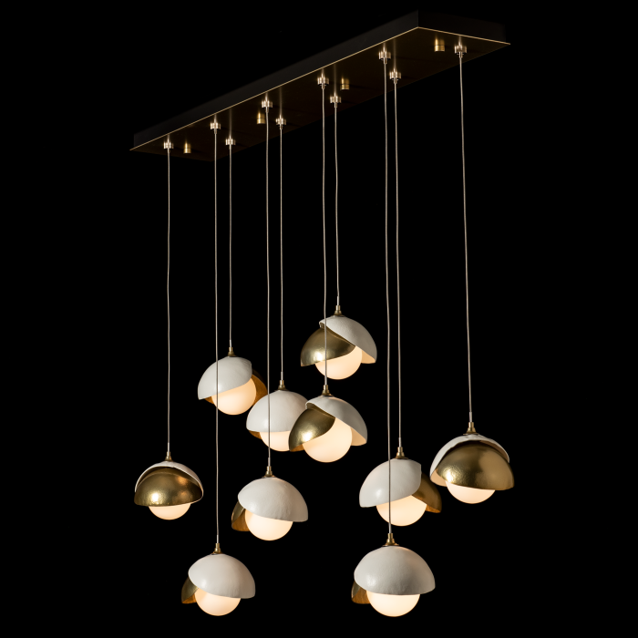 Hubbardton Forge 131205-SKT-STND-86-02-GG0711