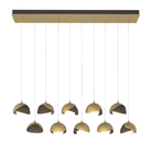 Hubbardton Forge 131205-SKT-STND-86-05-GG0711