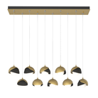 Hubbardton Forge 131205-SKT-STND-86-10-GG0711