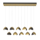 Hubbardton Forge 131205-SKT-STND-86-14-GG0711