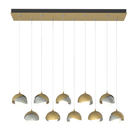 Hubbardton Forge 131205-SKT-STND-86-82-GG0711