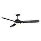 Kuzco Canada - CF95960-MB - 60" Ceiling Fan - Fremont - Matte Black