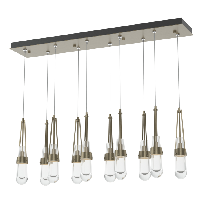 Hubbardton Forge 131207-SKT-STND-84-ZM0434