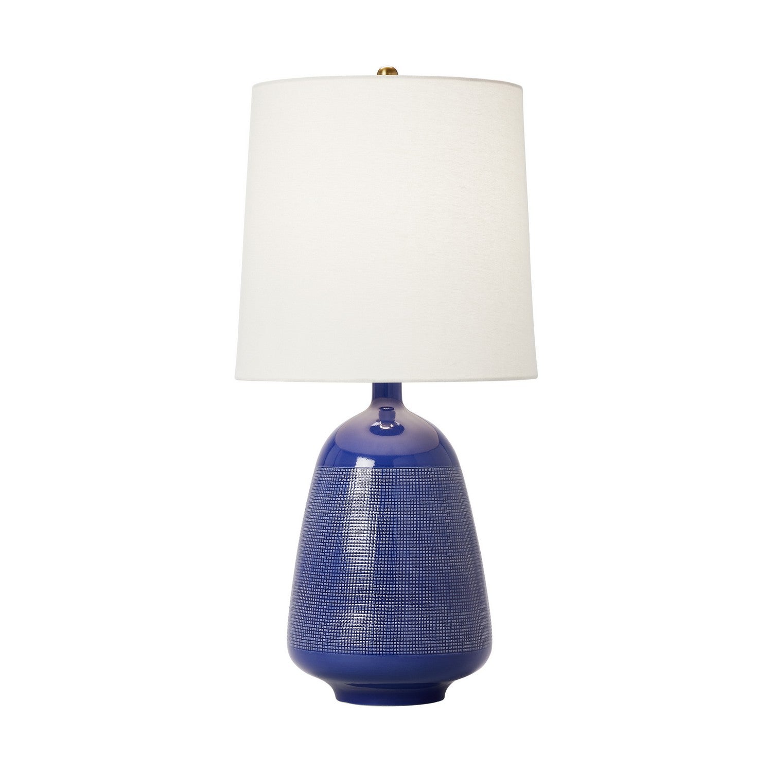 Visual Comfort Studio Canada - AET1131BCL1 - One Light Table Lamp - Ornella - Blue Celadon