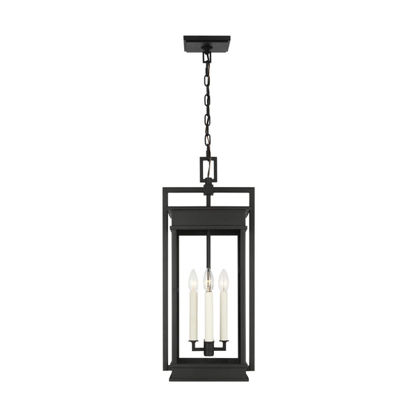 Cupertino Outdoor Pendant