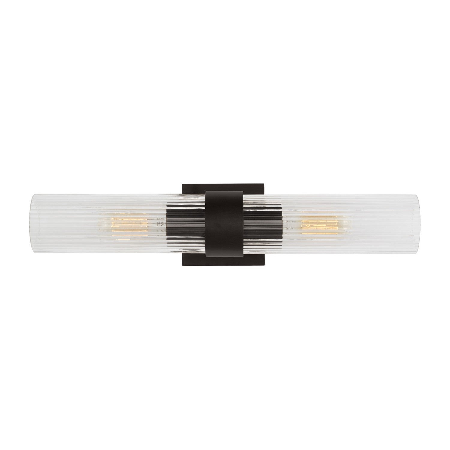 Visual Comfort Studio Canada - CV1022PN - Two Light Wall Sconce - Geneva - Polished Nickel