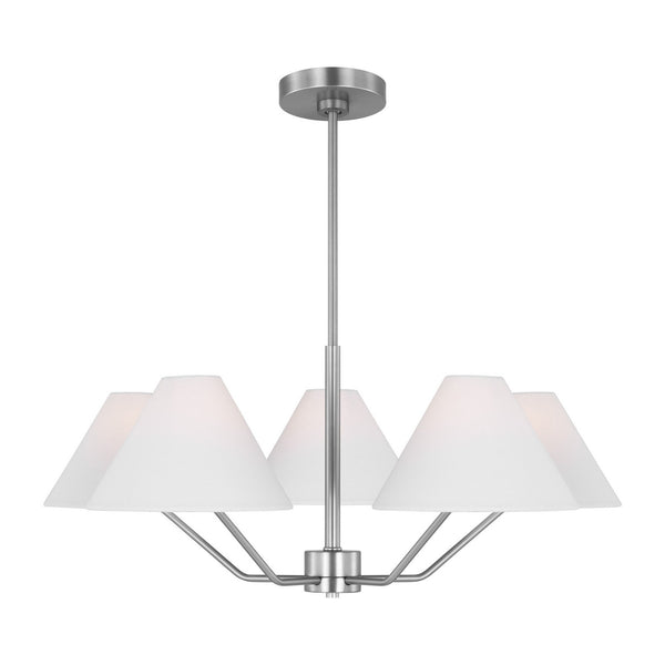 Burke Chandelier