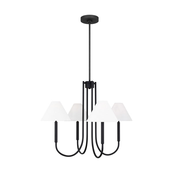 Porteau Chandelier