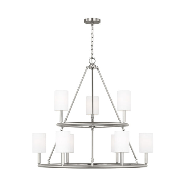 Egmont 2-Tier Suspendu