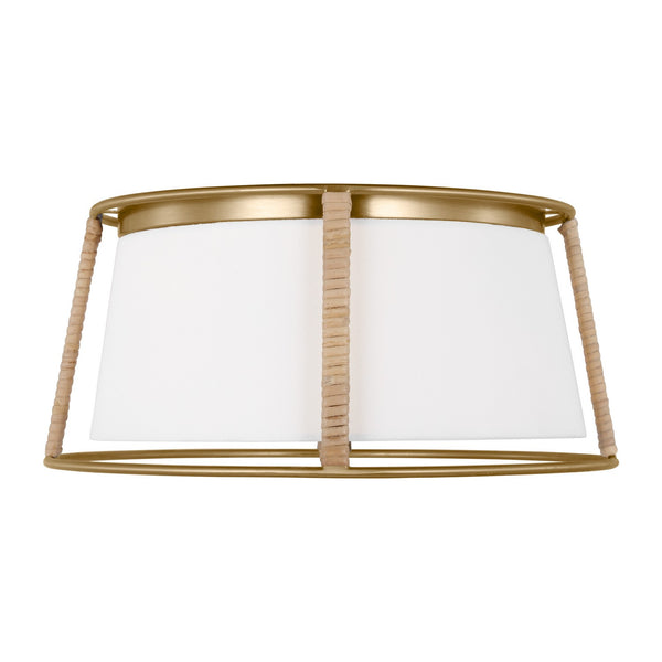 Cortes Flush Mount
