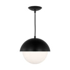 Visual Comfort Studio Canada - DJP1031MBK - One Light Pendant - Hyde - Midnight Black