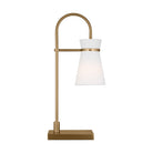 Visual Comfort Studio Canada - DJT1081SB1 - One Light Table Lamp - Binx - Satin Brass