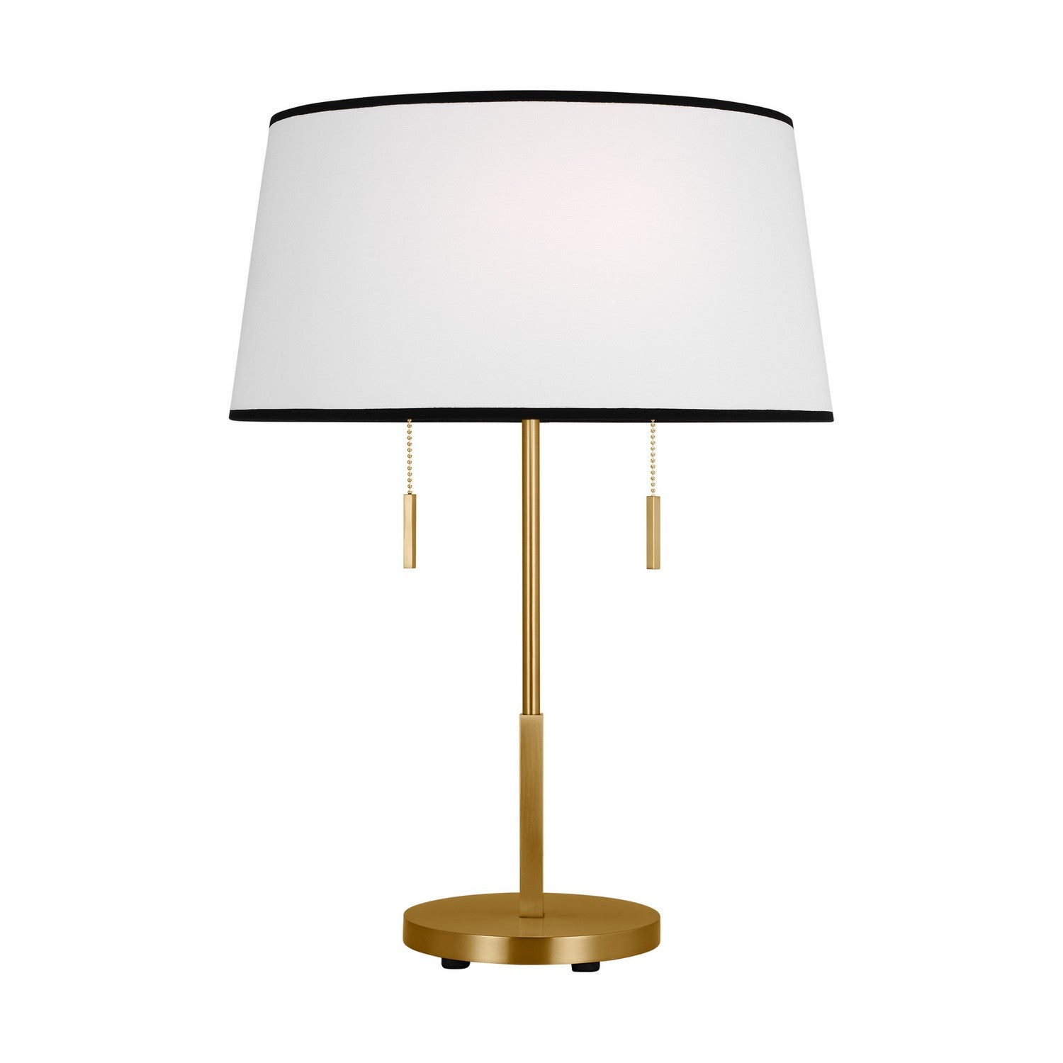 Visual Comfort Studio Canada - KST1132BBS1 - Two Light Desk Lamp - Ellison - Burnished Brass