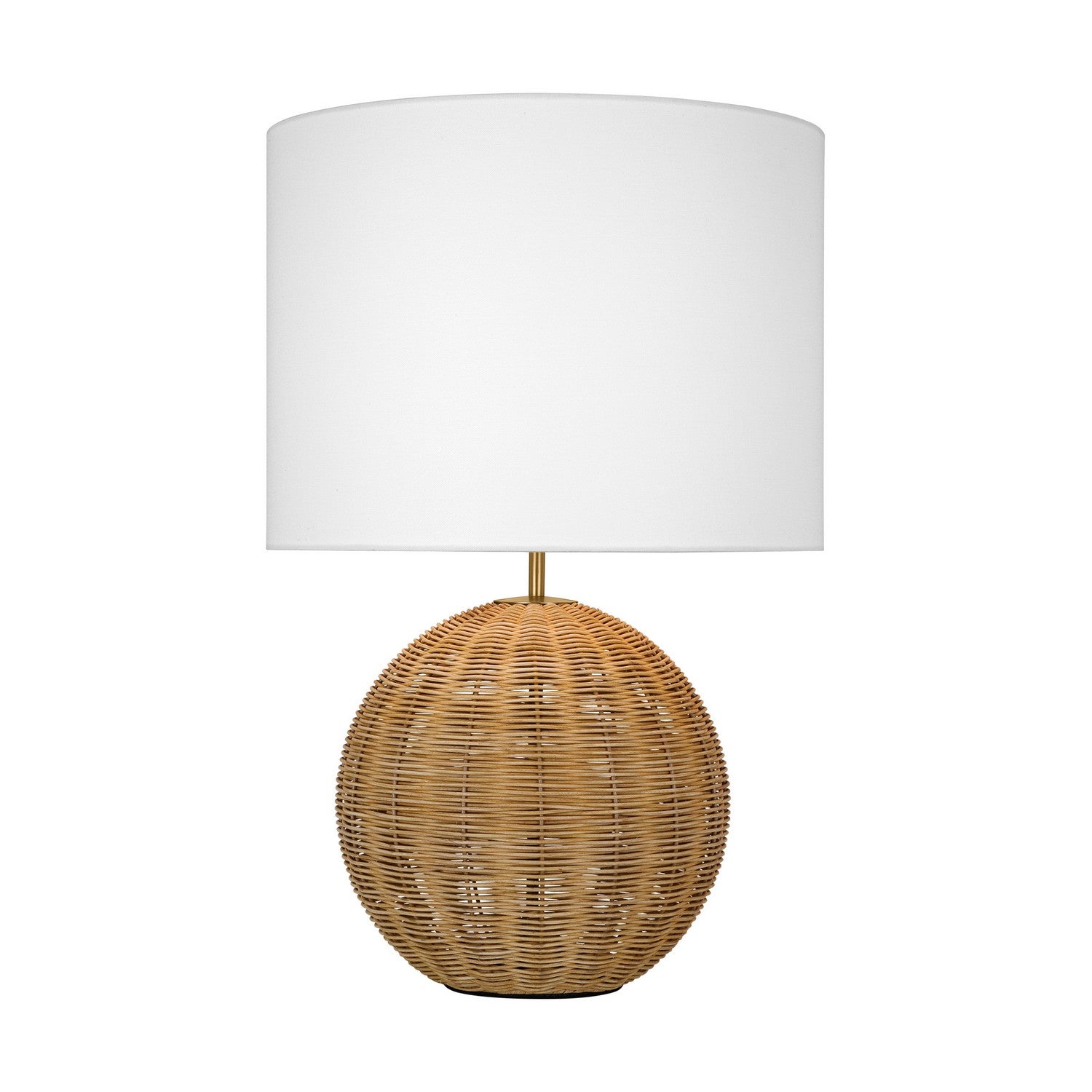 Visual Comfort Studio Canada - KST1141BBS1 - One Light Table Lamp - Mari - Burnished Brass