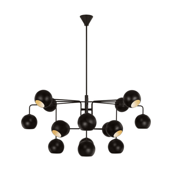 Chaumont Chandelier