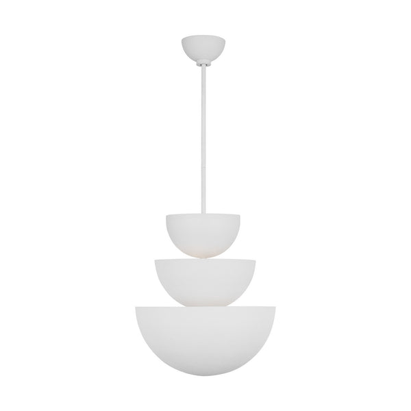 Beaunay Chandelier