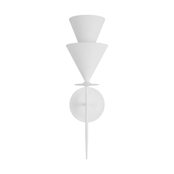 Cornet Wall Sconce