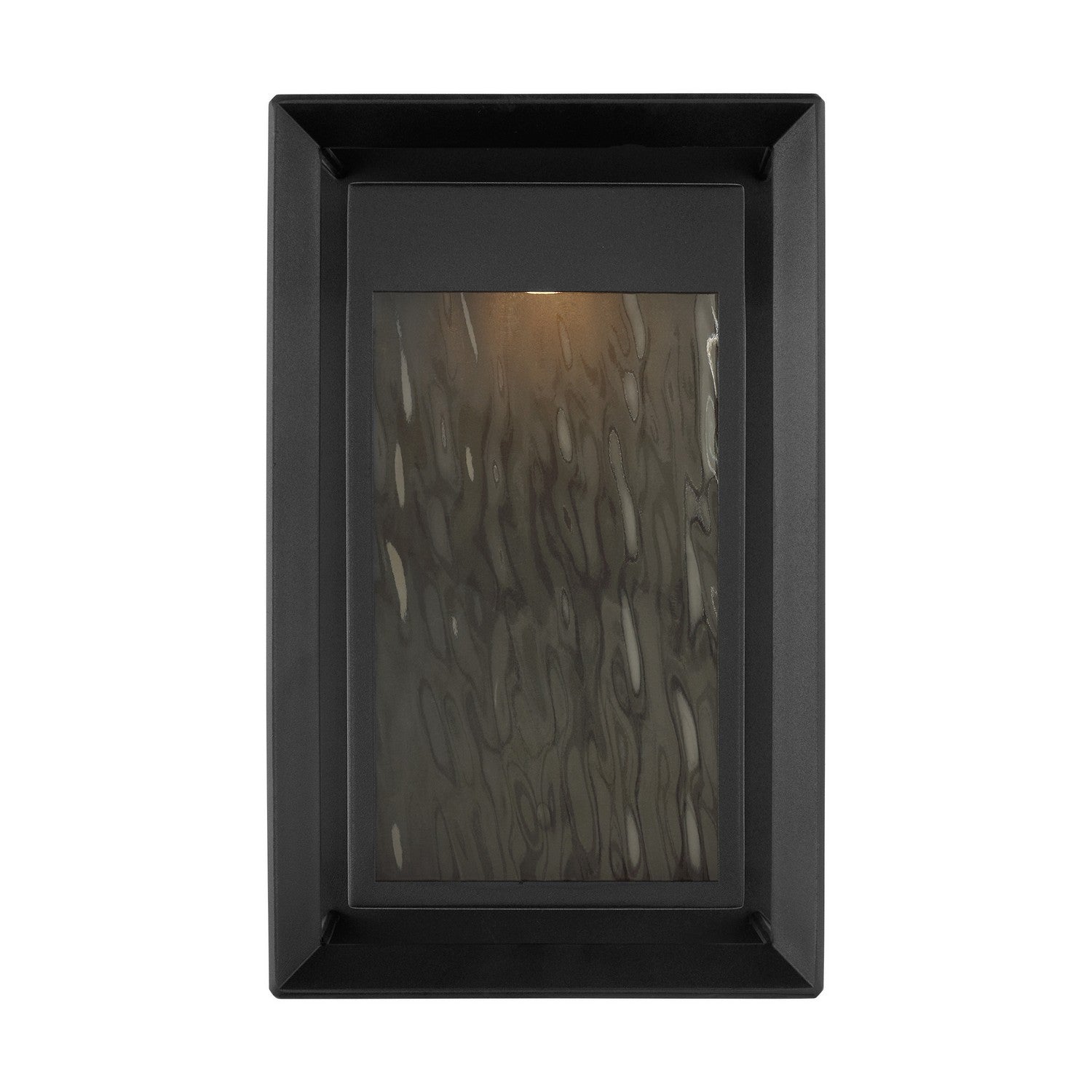 Visual Comfort Studio Canada - OL13701TXB-L1 - LED Outdoor Wall Fixture - Urbandale - Textured Black