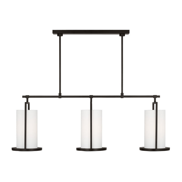 Sherwood Linear Chandelier