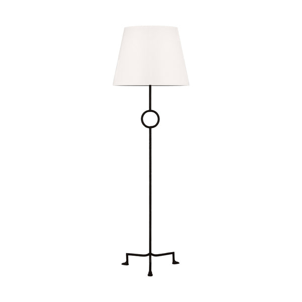 Lampadaire Montour