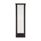 Visual Comfort Studio Canada - TFW1001AI - One Light Wall Sconce - Dresden - Aged Iron