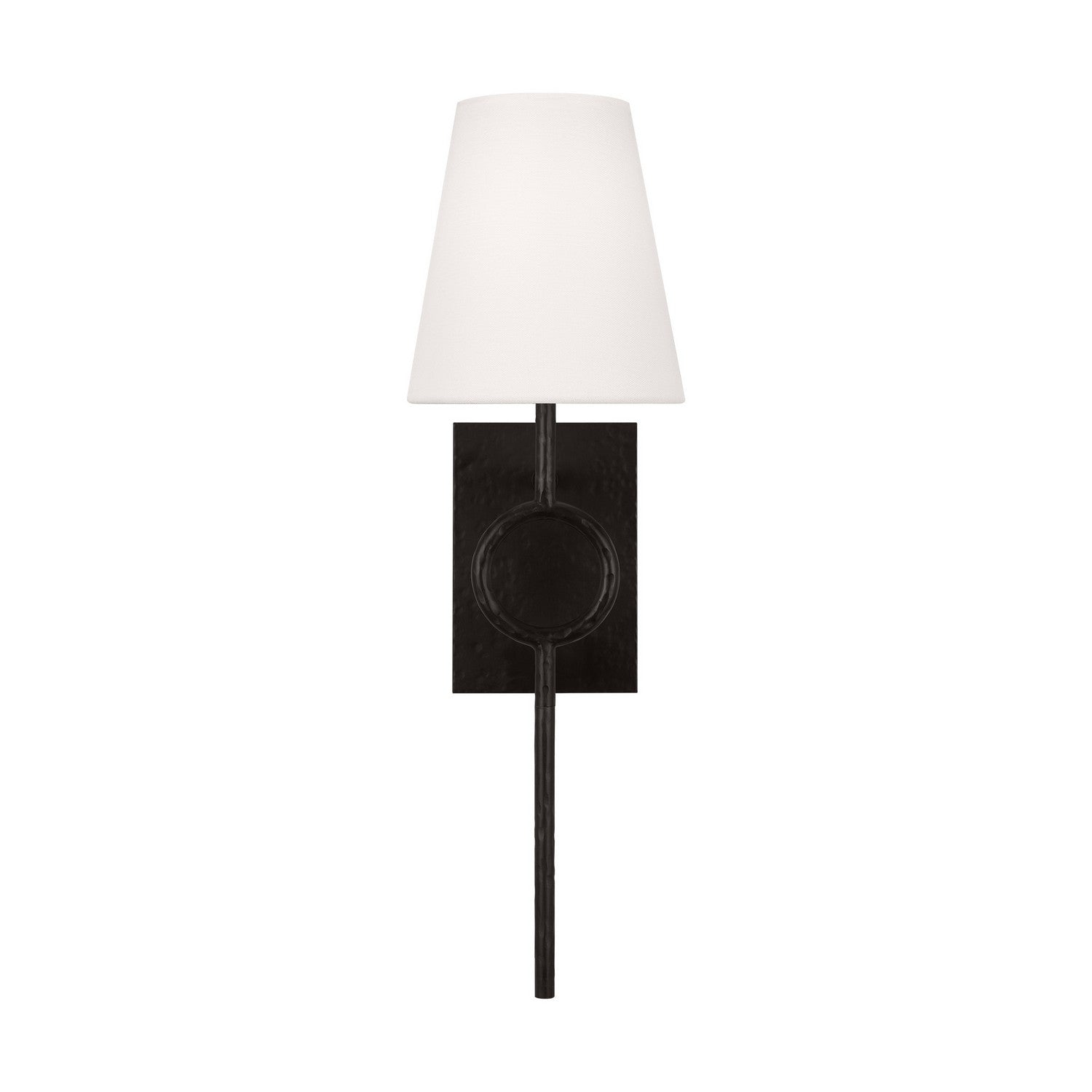 Visual Comfort Studio Canada - TFW1021AI - One Light Wall Sconce - Montour - Aged Iron