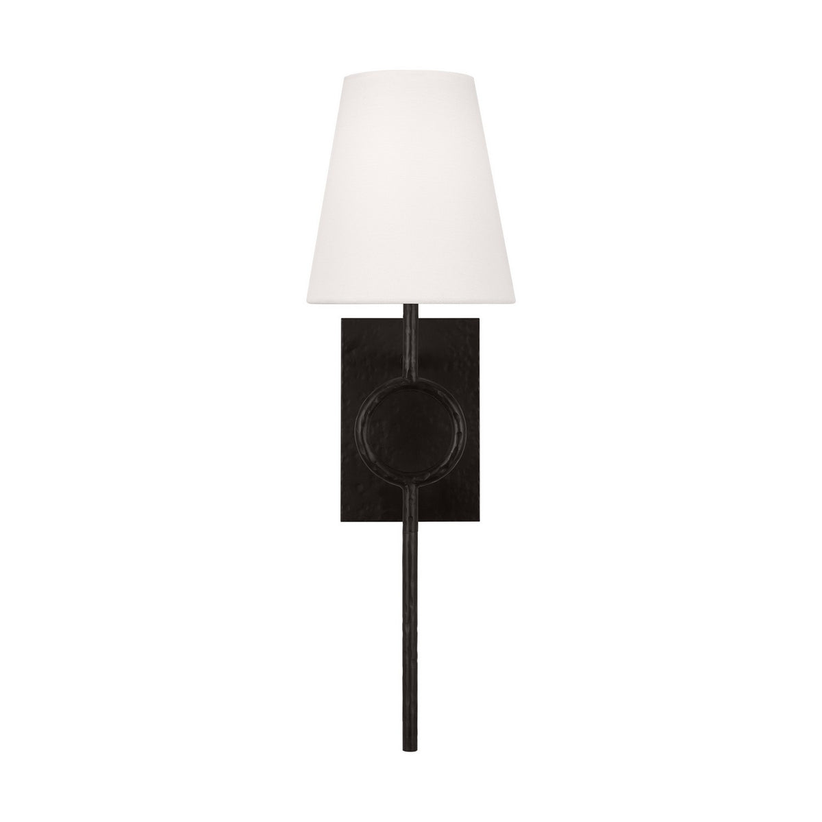 Visual Comfort Studio Canada - TFW1021AI - One Light Wall Sconce - Montour - Aged Iron