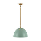 Visual Comfort Studio Canada - TP1181EPSBBS - One Light Pendant - Robbie - Eucalyptus