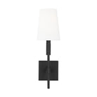 Visual Comfort Studio Canada - TW1031AI - One Light Bath Vanity - Beckham Classic - Aged Iron