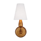 Visual Comfort Studio Canada - TW1161ADB - One Light Bath Vanity - Ziba - Antique Gild