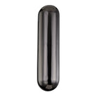 Hudson Valley Canada - 7300-BLNK - LED Wall Sconce - Wheeler - Black Nickel