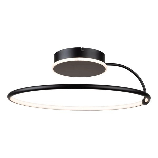 Halo LED Semi-Flush Mount - AC6631