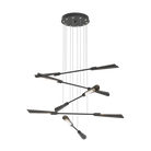 Hubbardton Forge 131410-SKT-STND-10-10-WC0822