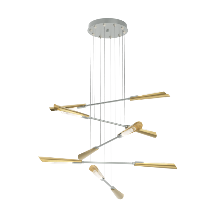 Hubbardton Forge 131410-SKT-STND-82-86-WC0822