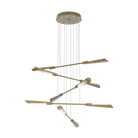 Hubbardton Forge 131410-SKT-STND-84-84-WC0822