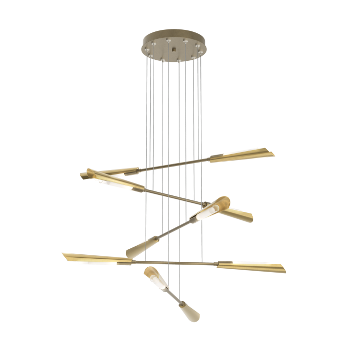 Hubbardton Forge 131410-SKT-STND-84-86-WC0822