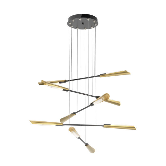 Hubbardton Forge 131410-SKT-STND-89-86-WC0822