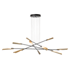 Hubbardton Forge 131412-SKT-LONG-10-86-WC0822