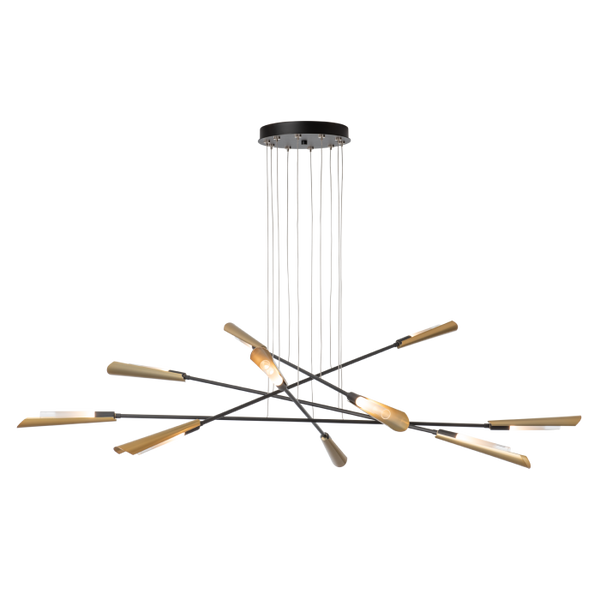 Vol 10-Lumière Suspension
