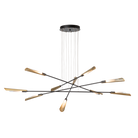 Hubbardton Forge 131412-SKT-LONG-10-86-WC0822