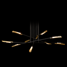 Hubbardton Forge 131412-SKT-LONG-10-86-WC0822