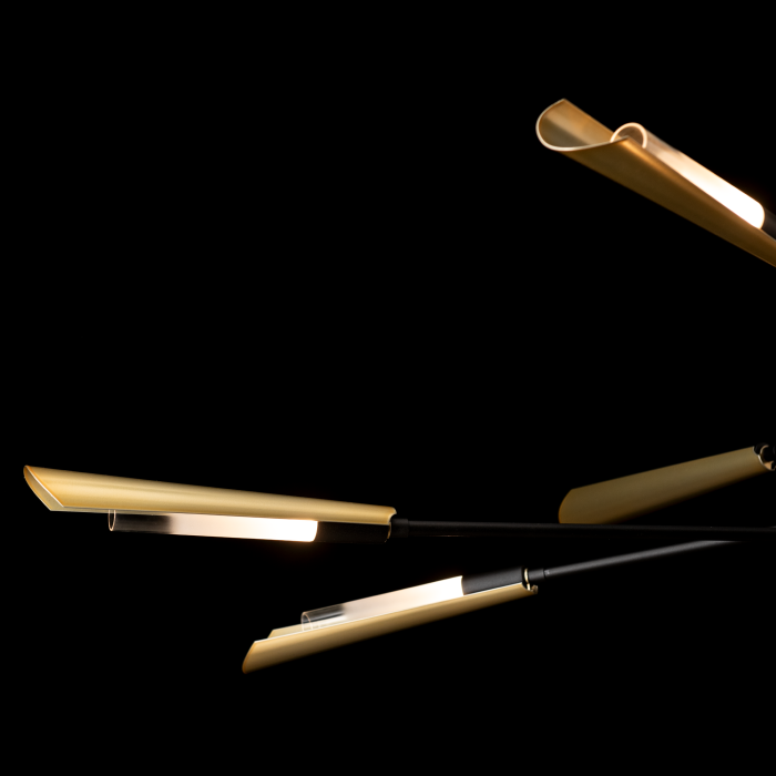 Hubbardton Forge 131412-SKT-LONG-10-86-WC0822